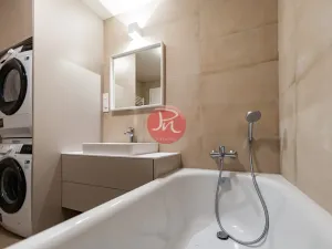 Pronájem bytu 2+kk, Ostrava, F. X. Riepla, 54 m2