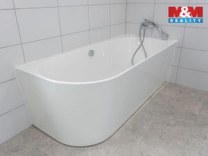 Prodej rodinného domu, Hrabyně, 188 m2