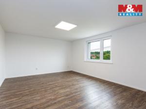 Prodej rodinného domu, Hrabyně, 188 m2