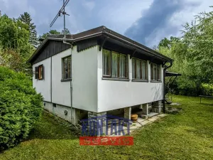 Prodej chaty, Strážkovice, 53 m2