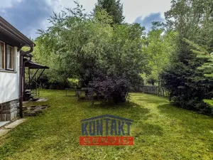 Prodej chaty, Strážkovice, 53 m2