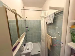 Prodej bytu 1+kk, Praha - Záběhlice, Narcisová, 27 m2