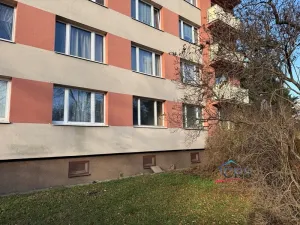 Prodej bytu 1+kk, Praha - Záběhlice, Narcisová, 27 m2