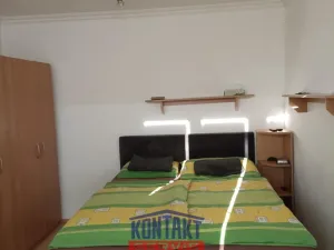 Pronájem bytu 1+1, České Budějovice, J. Buděšínského, 38 m2