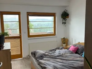 Prodej bytu 3+kk, Sušice - Sušice II, Pod Vodojemem, 79 m2