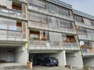 Prodej bytu 3+kk, Sušice - Sušice II, Pod Vodojemem, 79 m2