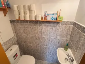 Prodej bytu 3+kk, Sušice - Sušice II, Pod Vodojemem, 79 m2