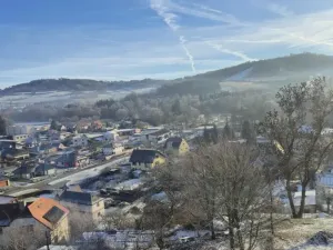 Prodej bytu 3+kk, Sušice - Sušice II, Pod Vodojemem, 79 m2