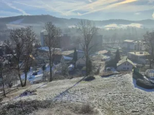 Prodej bytu 3+kk, Sušice - Sušice II, Pod Vodojemem, 79 m2