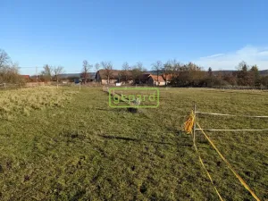 Prodej pozemku pro bydlení, Svinaře, 7542 m2