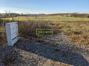 Prodej pozemku pro bydlení, Svinaře, 7542 m2