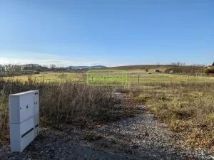 Prodej pozemku pro bydlení, Svinaře, 7542 m2