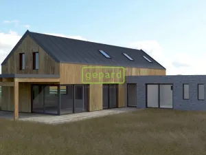 Prodej pozemku pro bydlení, Svinaře, 7542 m2