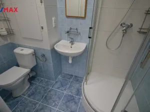 Prodej bytu 1+1, Zlín - Malenovice, Chelčického, 31 m2