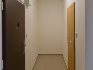 Prodej bytu 1+1, Zlín - Malenovice, Chelčického, 31 m2