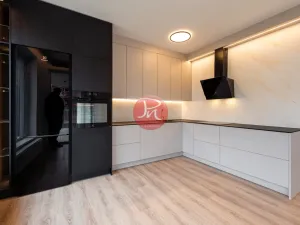 Pronájem bytu 2+kk, Ostrava, F. X. Riepla, 60 m2