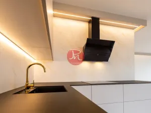 Pronájem bytu 2+kk, Ostrava, F. X. Riepla, 60 m2