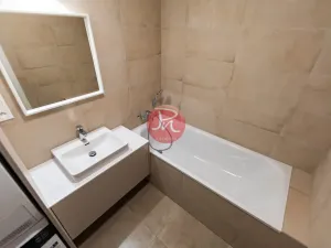 Pronájem bytu 2+kk, Ostrava, F. X. Riepla, 60 m2