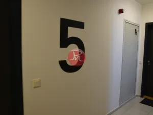 Pronájem bytu 2+kk, Ostrava, F. X. Riepla, 60 m2