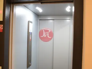 Pronájem bytu 2+kk, Ostrava, F. X. Riepla, 60 m2