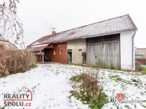 Prodej rodinného domu, Holice - Staré Holice, 1. máje, 122 m2