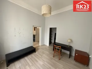 Pronájem bytu 2+kk, Mariánské Lázně, Třebízského, 50 m2