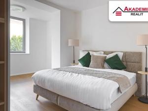 Pronájem bytu 2+kk, Brno, Svatopluka Čecha, 64 m2