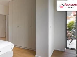 Pronájem bytu 2+kk, Brno, Svatopluka Čecha, 64 m2