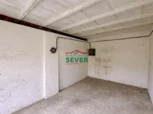 Prodej garáže, Chomutov, Beethovenova, 17 m2