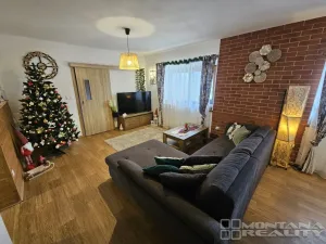 Prodej rodinného domu, Velká Bystřice, Na Letné, 195 m2