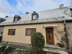 Prodej rodinného domu, Velká Bystřice, Na Letné, 195 m2