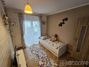 Prodej rodinného domu, Velká Bystřice, Na Letné, 195 m2