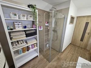 Prodej rodinného domu, Velká Bystřice, Na Letné, 195 m2