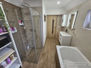 Prodej rodinného domu, Velká Bystřice, Na Letné, 195 m2