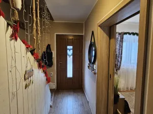 Prodej rodinného domu, Velká Bystřice, Na Letné, 195 m2