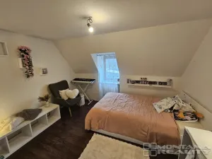 Prodej rodinného domu, Velká Bystřice, Na Letné, 195 m2