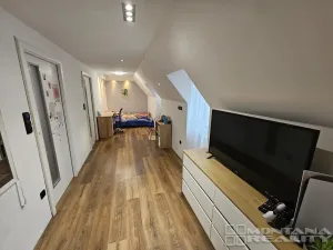 Prodej rodinného domu, Velká Bystřice, Na Letné, 195 m2