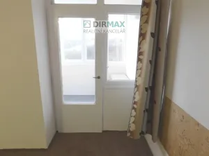 Pronájem bytu 1+kk, Plzeň - Severní Předměstí, Křížkova, 37 m2