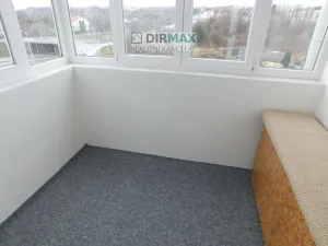 Pronájem bytu 1+kk, Plzeň - Severní Předměstí, Křížkova, 37 m2