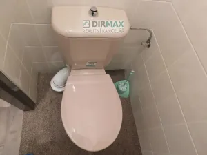 Pronájem bytu 1+kk, Plzeň - Severní Předměstí, Křížkova, 37 m2