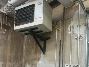 Pronájem skladu, Hořovice, Sklenářka, 140 m2