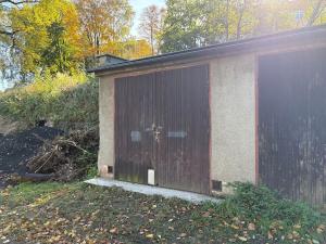 Pronájem garáže, Liberec, Rovná, 20 m2