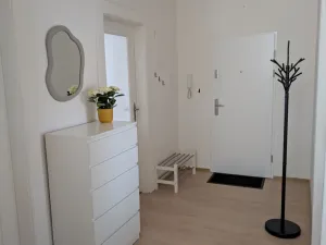 Prodej bytu 3+1, Mariánské Lázně, Hlavní třída, 89 m2