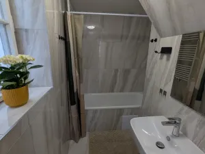 Prodej bytu 3+1, Mariánské Lázně, Hlavní třída, 89 m2