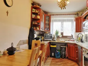 Prodej bytu 2+1, Olomouc, Wolkerova, 50 m2