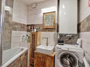 Prodej bytu 2+1, Olomouc, Wolkerova, 50 m2