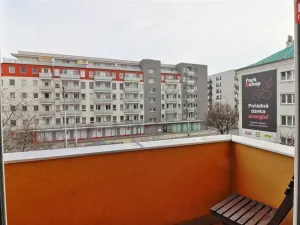 Prodej bytu 2+1, Olomouc, Wolkerova, 50 m2