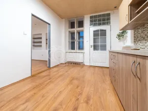 Pronájem bytu 2+1, Chrudim - Chrudim II, Novoměstská, 57 m2