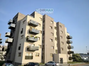 Pronájem bytu 2+kk, Plzeň - Bolevec, U Velkého rybníka, 60 m2
