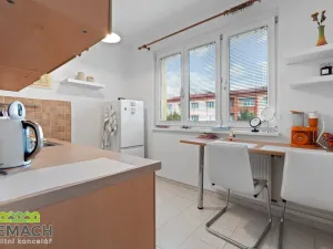 Pronájem bytu 2+1, Uherské Hradiště, Mánesova, 54 m2